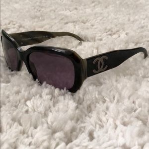 Chanel sunglasses